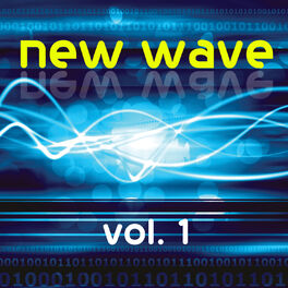 Album cover of New Wave 80s Vol.1
