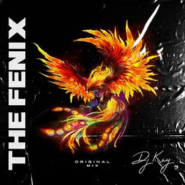 Album cover of The Fénix