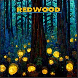 Album cover of Red Wood