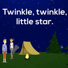 Album cover of Twinkle, Twinkle Little Star