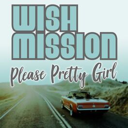 Album cover of Please Pretty Girl