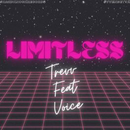 Album cover of Limitless (feat. Voice)