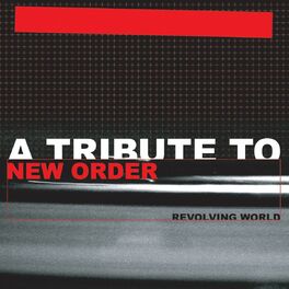 WORLD (TRADUÇÃO) - New Order 