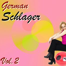 Album cover of German Schlager Vol. 2