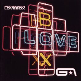 Album picture of Lovebox