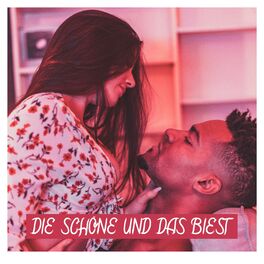 Album cover of Die Schöne und das Biest