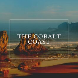 Album cover of The Cobalt Coast