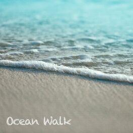 Album cover of Ocean Walk