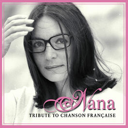 Album cover of Tribute To Chanson Française