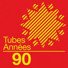 Album cover of Tubes Années 90