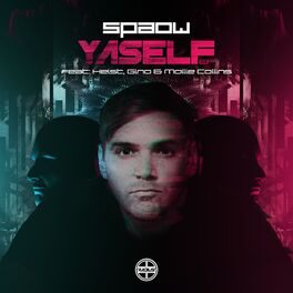 Album cover of Yaself