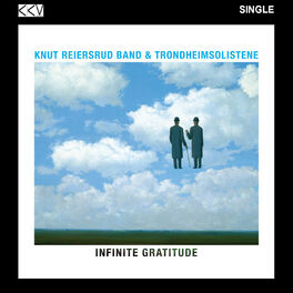 Album cover of Infinite Gratitude - Part 1 (Based on Schubert String Quintet in C)