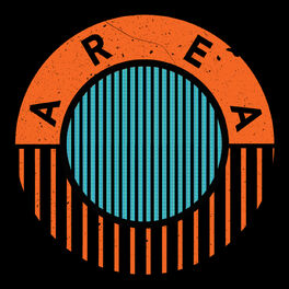 Album cover of Area
