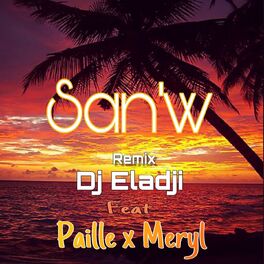 Album cover of San'w (Remix)