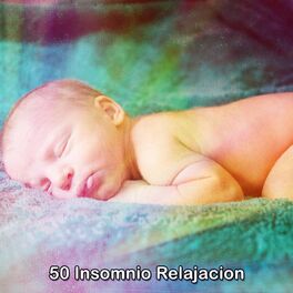 Album cover of 50 Insomnio Relajacion