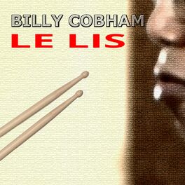 Album cover of Le lis