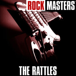 Album cover of Rock Masters