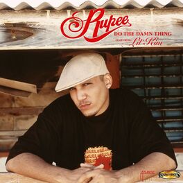 Album cover of Do The Damn Thing (Remix Feat. Lil' Kim Online Music)
