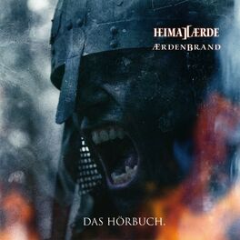 Album cover of Aerdenbrand - Das Hörbuch