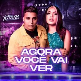 Album cover of Agora Você Vai Ver