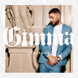 Album cover of Gimma
