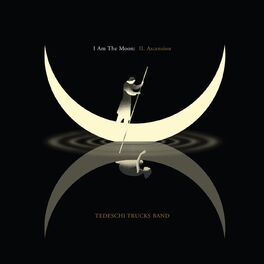 Album cover of I Am The Moon: II. Ascension