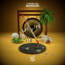 Album cover of Bansuri