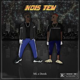 Album cover of Nois Tem