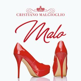 Album cover of Malo