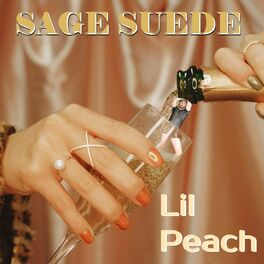 Album cover of Lil Peach