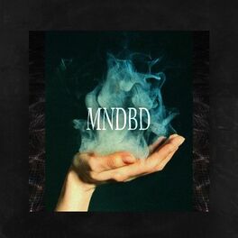 Album cover of Smoke & Mirrors