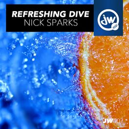 Album cover of Refreshing Dive