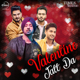 Album cover of Valentine Jatt Da