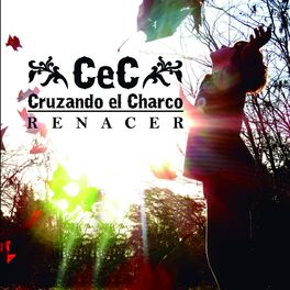 Album cover of Renacer - EP