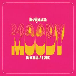 Album cover of Moody (Buscabulla Remix)