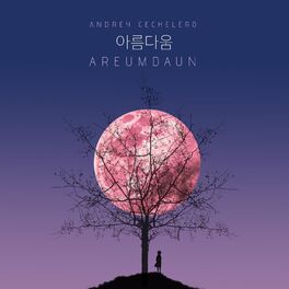Album cover of Areumdaun