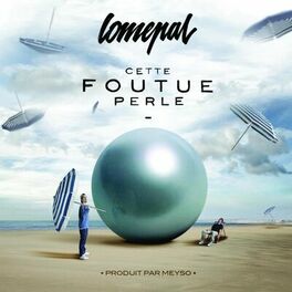 Album cover of Cette foutue perle
