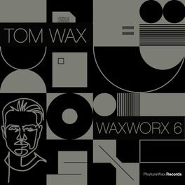Album cover of WaxWorx 6