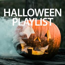 Album cover of Halloween Playlist