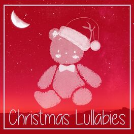 Album cover of Christmas Lullabies