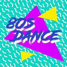 Album cover of 80s Dance