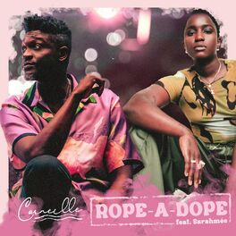 Album cover of Rope a Dope