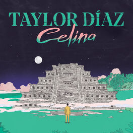 Album cover of Celina