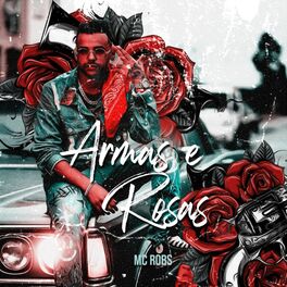 Album cover of Armas e Rosas