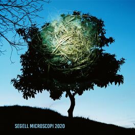 Album cover of Segell Microscopi 2020