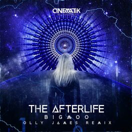 Album cover of The Afterlife (Olly James Remix)