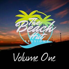 Album cover of The Beach Hut Sessions, Vol. 1