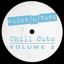 Album cover of Chill Cuts, Vol. 2