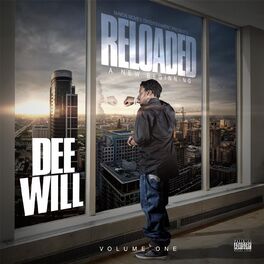Album cover of Reloaded: A New Beginning, Vol. 1