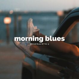 Album cover of Morning Blues